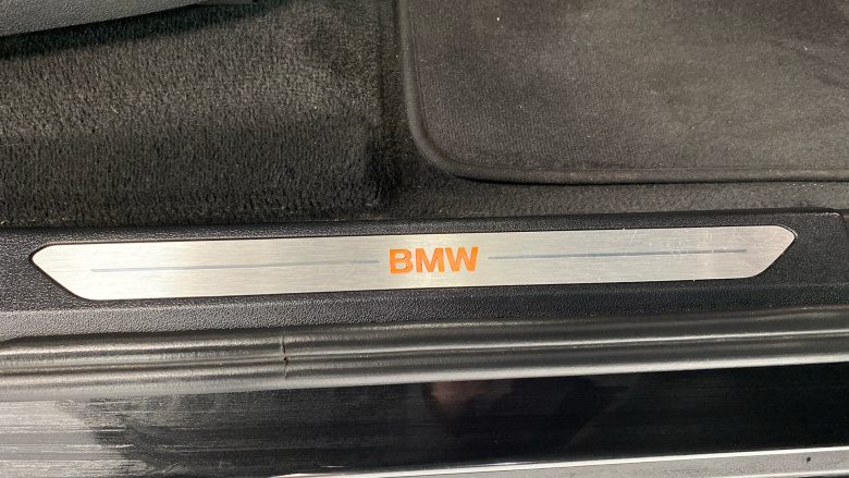 BMW X5 xDrive40i xLine 5dr Auto Petrol Estate